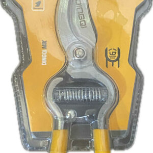 ciseaux à gaine dingqi (8 pouces / 200 mm)