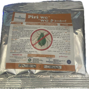 piri wg 140 g