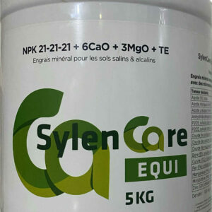 sylen care equi 5kg