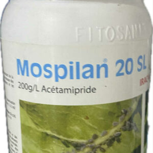 mospilan 20 sl 250ml