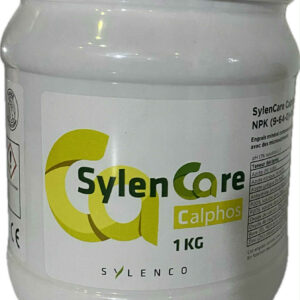 sylen care calphose